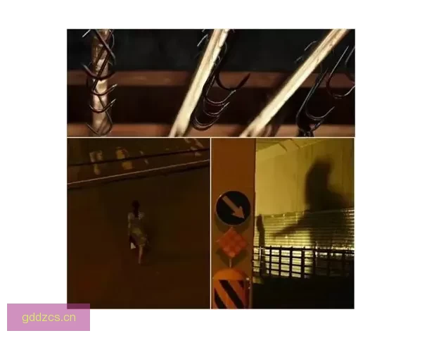 暗网猎奇：潜入未知深渊的禁忌之旅